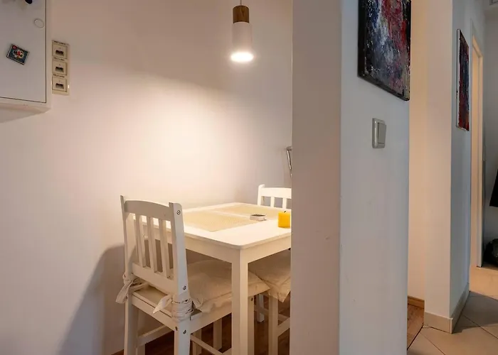 Comfortable In Location Kwatera prywatna Hamburg